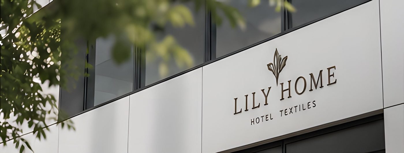 Lily Home iroda